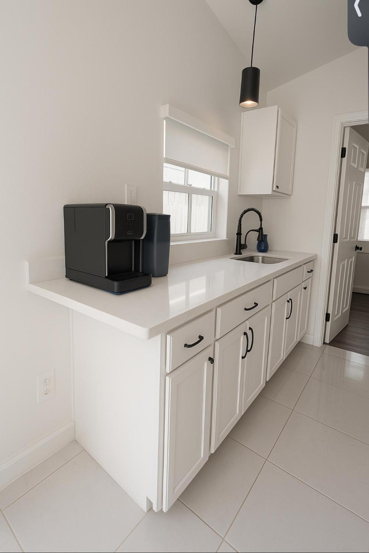 Modern Home - Termpurpedic Queen Bed, Laundry, Free Parkging, Ev Tesla Hollywood Exterior foto